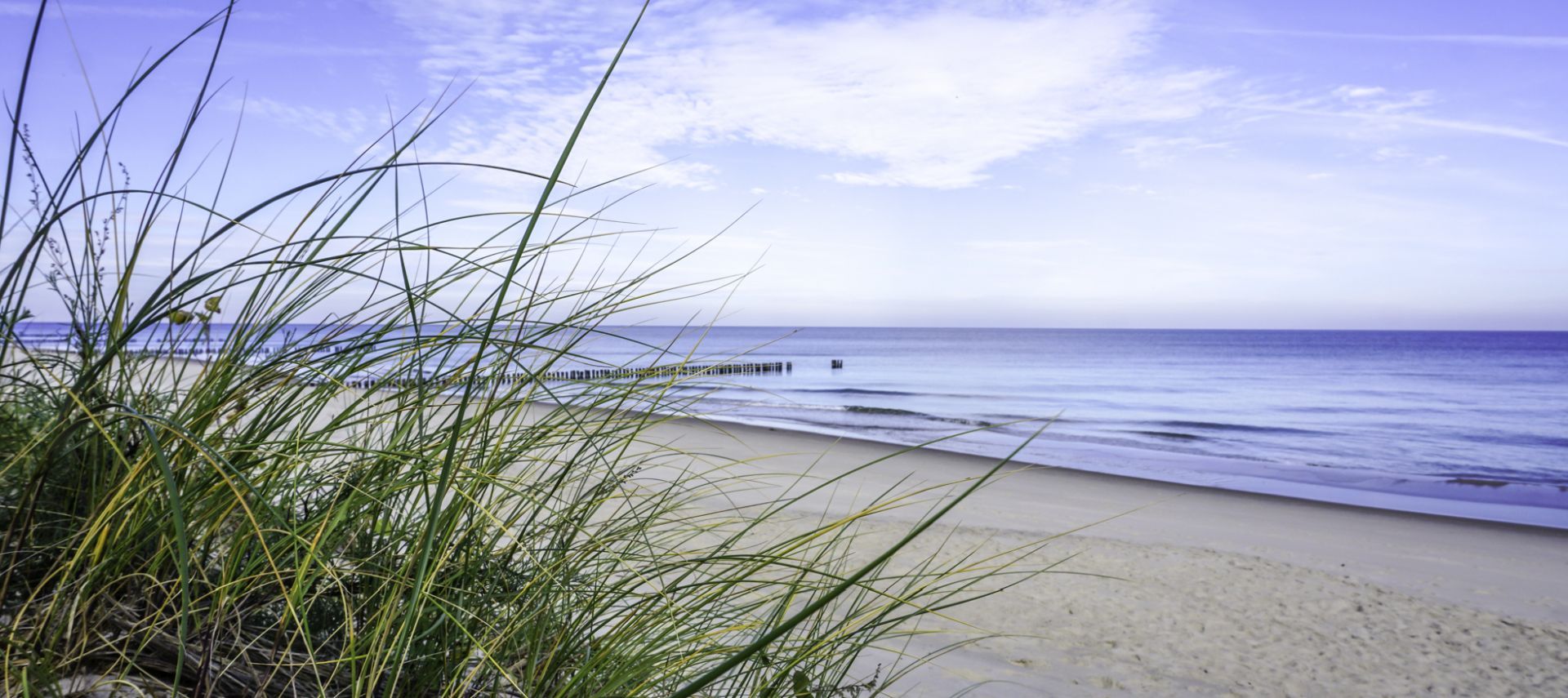 Noclegi w Międzywodziu dla rodzin