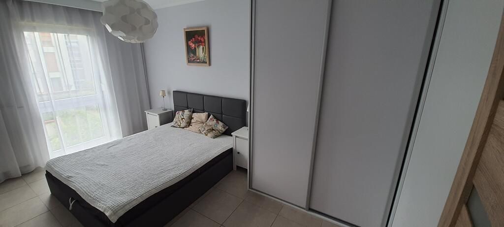 Apartament Międzywodzie 02