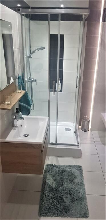 Apartament Międzywodzie 10